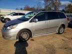 TOYOTA SIENNA 2008