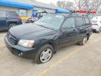 TOYOTA HIGHLANDER 2007