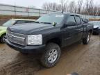 CHEVROLET SILVERADO 2011