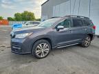 SUBARU ASCENT 2019