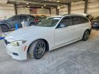 BMW 330 2017