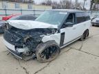LAND ROVER RANGE ROVER 2021