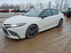 TOYOTA CAMRY 2024