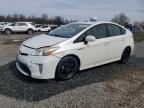 TOYOTA PRIUS 2012