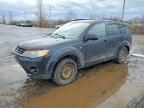MITSUBISHI OUTLANDER 2008