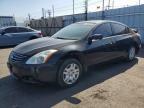 NISSAN ALTIMA 2011