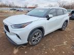 TOYOTA HIGHLANDER 2022