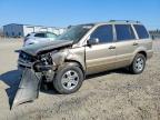 HONDA PILOT 2003