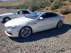 BMW 650 2015