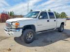 GMC SIERRA 2004