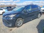 TOYOTA SIENNA 2022