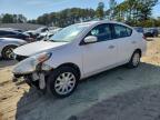 NISSAN VERSA 2019