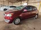 MITSUBISHI MIRAGE 2017