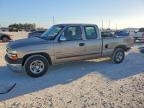CHEVROLET SILVERADO 2001