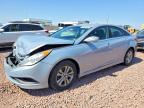 HYUNDAI SONATA 2014
