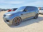 LAND ROVER RANGE ROVER SPORT 2018