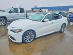 ALFA ROMEO GIULIA 2023