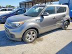 KIA SOUL 2017