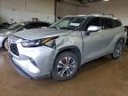 TOYOTA HIGHLANDER HYBRID 2022