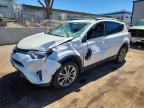 TOYOTA RAV4 HYBRID 2018