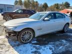 BMW 750 2013