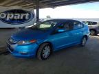 HONDA INSIGHT 2011