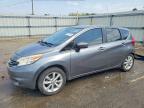 NISSAN VERSA NOTE 2016