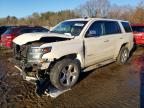 CHEVROLET TAHOE 2015