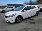 KIA FORTE 2017