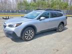 SUBARU OUTBACK 2020