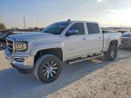GMC SIERRA 2018
