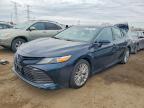 TOYOTA CAMRY HYBRID 2018