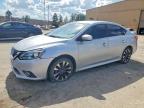 NISSAN SENTRA 2019