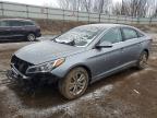 HYUNDAI SONATA 2017