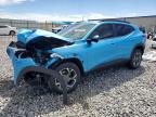 CHEVROLET TRAX 2026