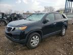 KIA SORENTO 2011