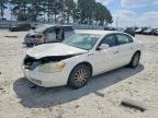 BUICK LUCERNE 2007
