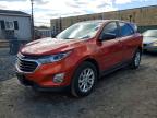 CHEVROLET EQUINOX 2020
