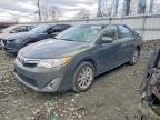 TOYOTA CAMRY HYBRID 2012