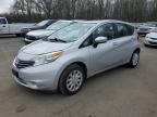 NISSAN VERSA NOTE 2016