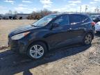 HYUNDAI TUCSON 2011