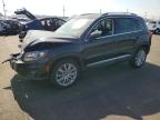 VOLKSWAGEN TIGUAN 2016