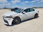 TOYOTA CAMRY 2024