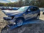 BMW X3 2016