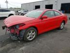 TOYOTA CAMRY SOLARA 2006