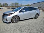 TOYOTA PRIUS PRIME 2017