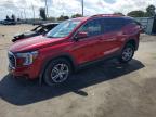 GMC TERRAIN 2022