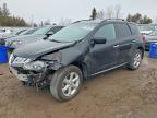 NISSAN MURANO 2009