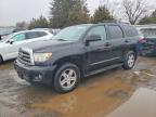 TOYOTA SEQUOIA 2011