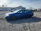 TOYOTA CAMRY 2011